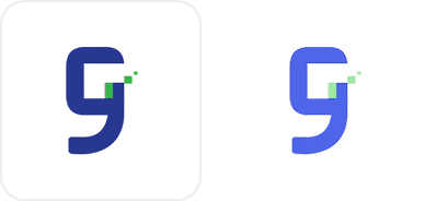GoGreen Logo - Mohsen GMD - UIUX Design